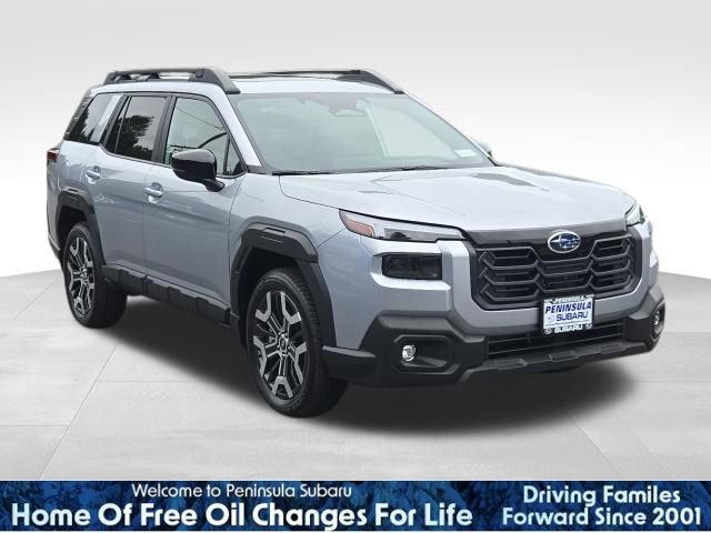 New 2026 Subaru Outback Touring XT AWD/4WD video 1
