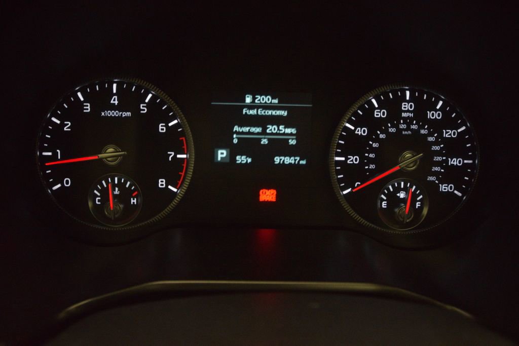 Used 2021 Kia Telluride S image 18