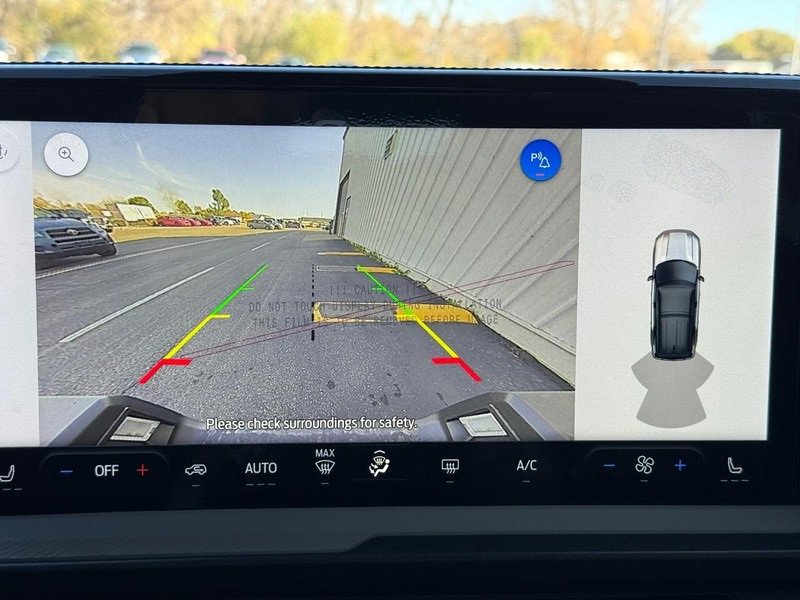 New 2025 Ford Bronco Sport Big Bend w/ Convenience Package image 14