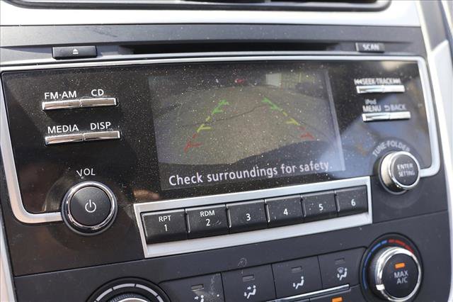 Used 2017 Nissan Altima 2.5 S w/ Power Driver Seat Package image 18