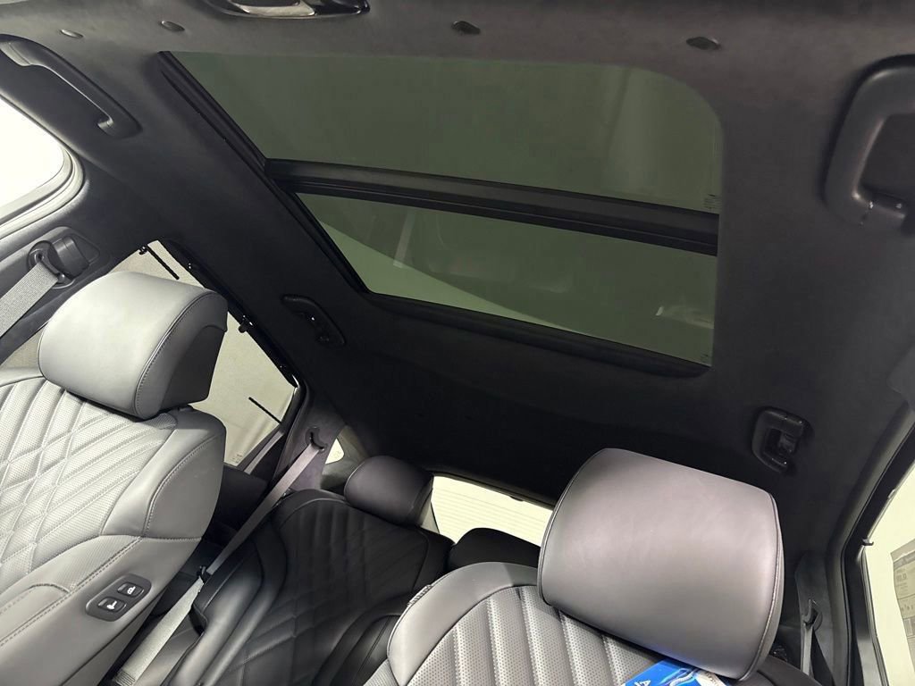 New 2026 Genesis GV80 3.5T e-SC image 21