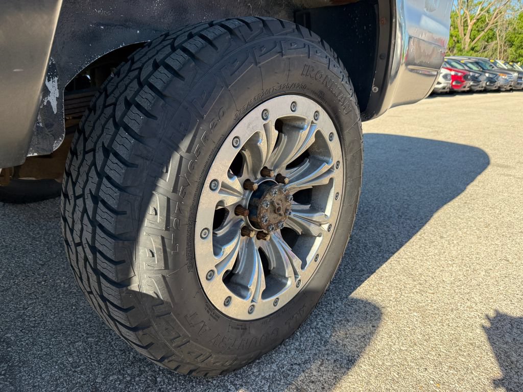 Used 2004 Ford Excursion 4WD image 15