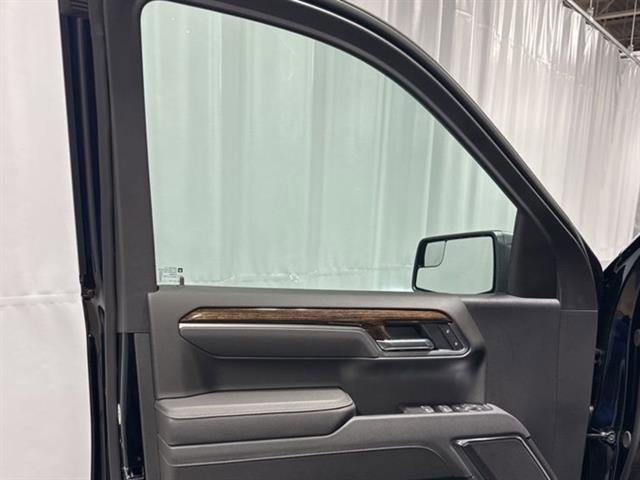 New 2026 GMC Sierra 1500 Elevation w/ Elevation Select Package image 12