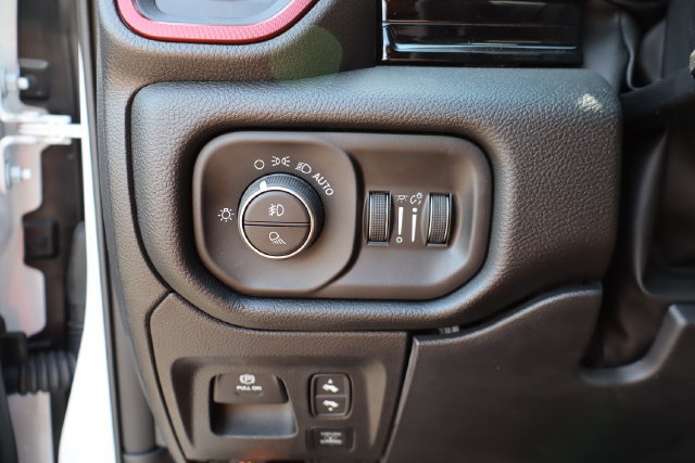 Used 2026 RAM 1500 Rebel w/ Rebel Level 2 Equipment Group AWD/4WD image 20