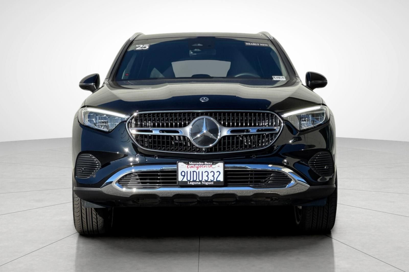 Certified 2025 Mercedes-Benz GLC 300 image 5