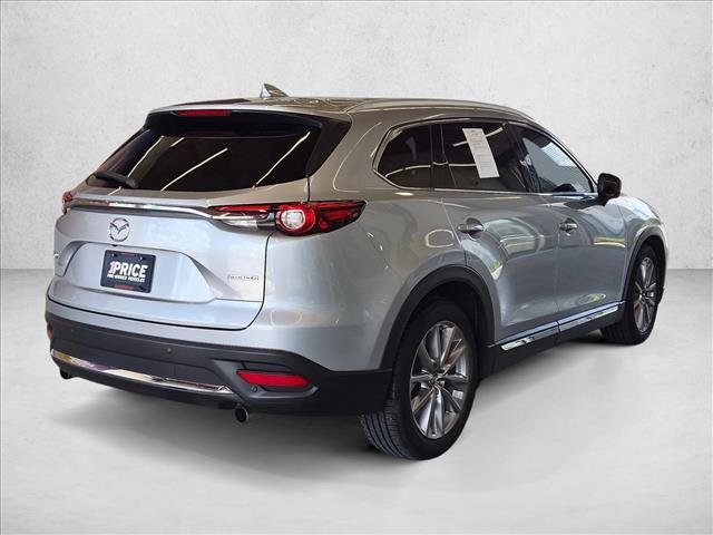 Used 2021 MAZDA CX-9 Grand Touring FWD image 5
