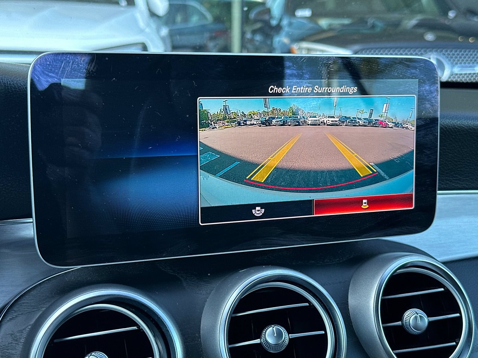 Used 2019 Mercedes-Benz C 300 Cabriolet image 17