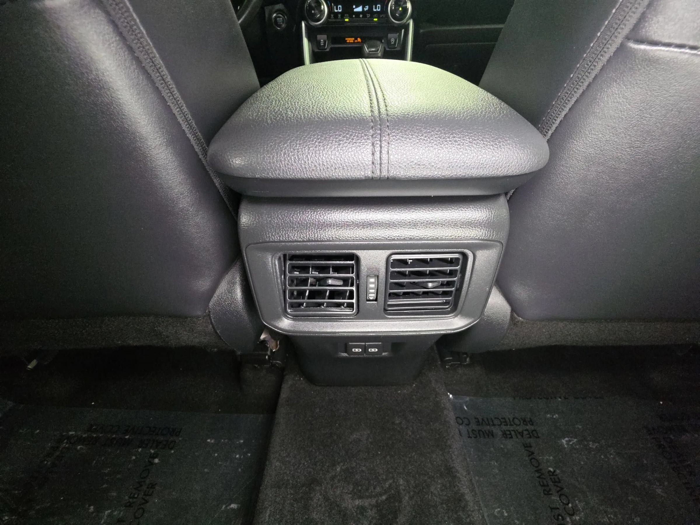 Used 2022 Toyota RAV4 XLE Premium FWD image 36