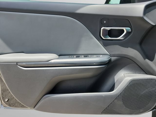 New 2026 Kia K4 EX FWD image 30