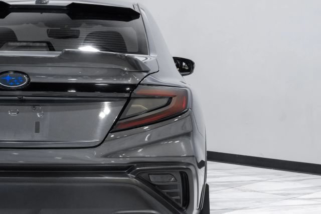 Used 2022 Subaru WRX Limited AWD/4WD image 59