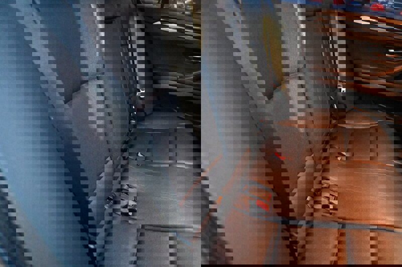 Used 2015 BMW 528i Sedan image 50