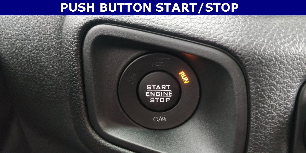 New 2025 Jeep Gladiator Sport image 12