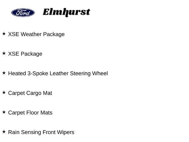 Used 2019 Toyota RAV4 XSE w/ XSE Weather Package AWD/4WD image 11