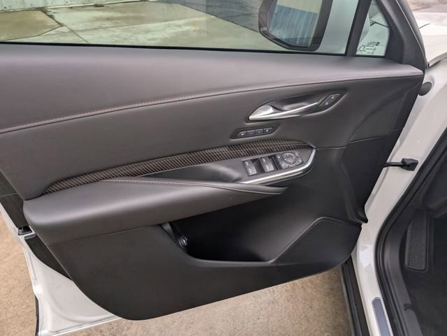 Certified 2023 Cadillac XT4 Sport image 16