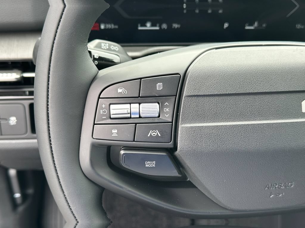 New 2026 Kia Sportage X-Line w/ X-Line Technology Package AWD/4WD image 18