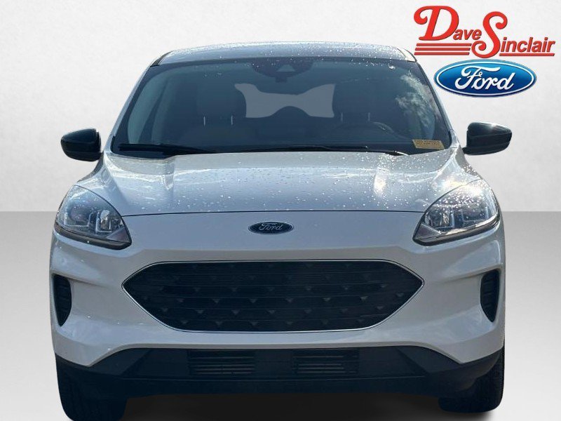 Used 2022 Ford Escape SE w/ SE Sport Appearance Package AWD/4WD image 2