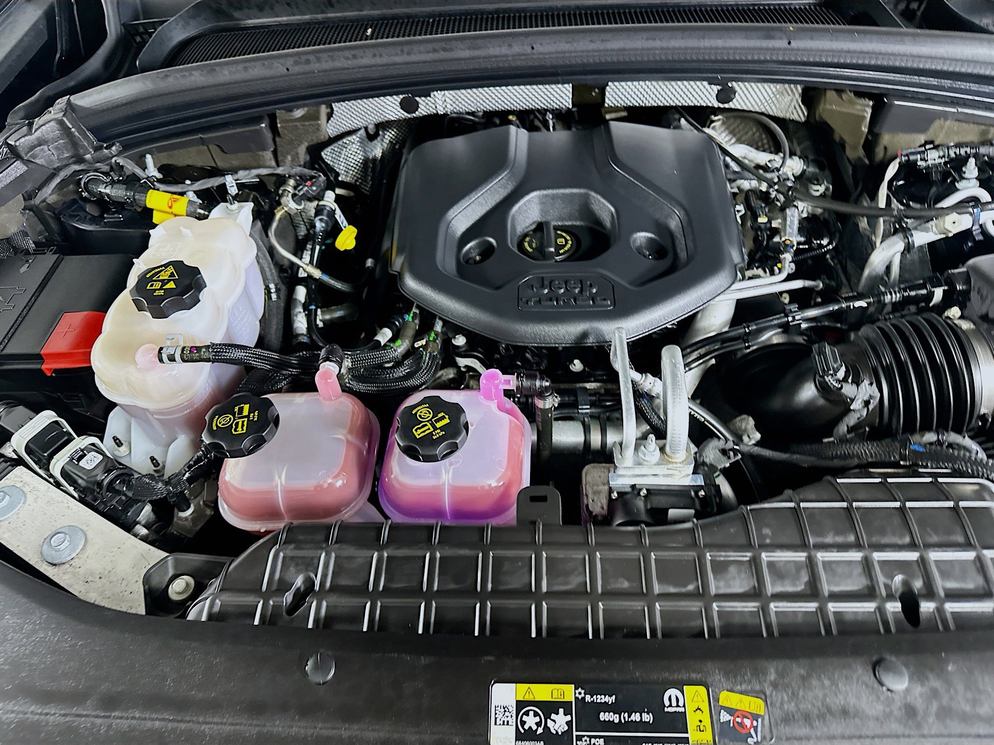 Used 2022 Jeep Grand Cherokee Limited 4xe image 32