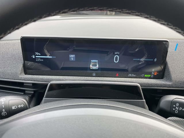 New 2025 Ford Mustang Mach-E GT image 16