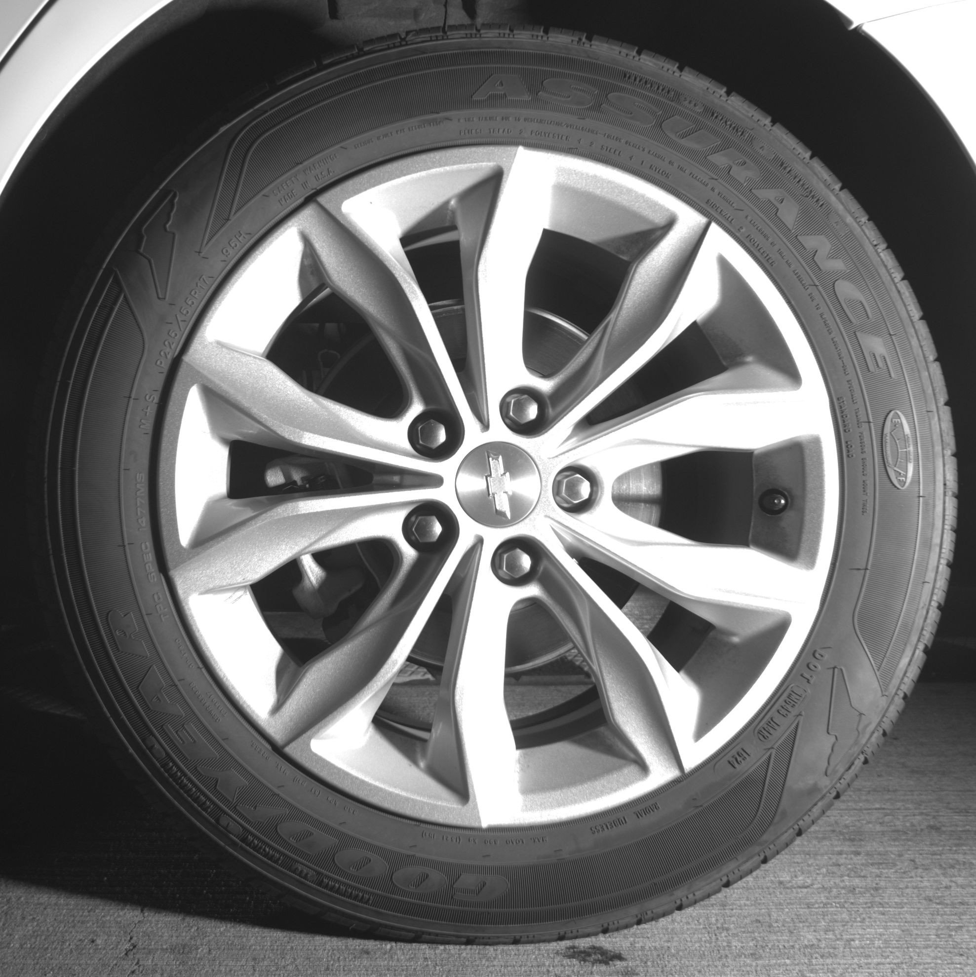 Used 2024 Chevrolet Malibu LT image 21