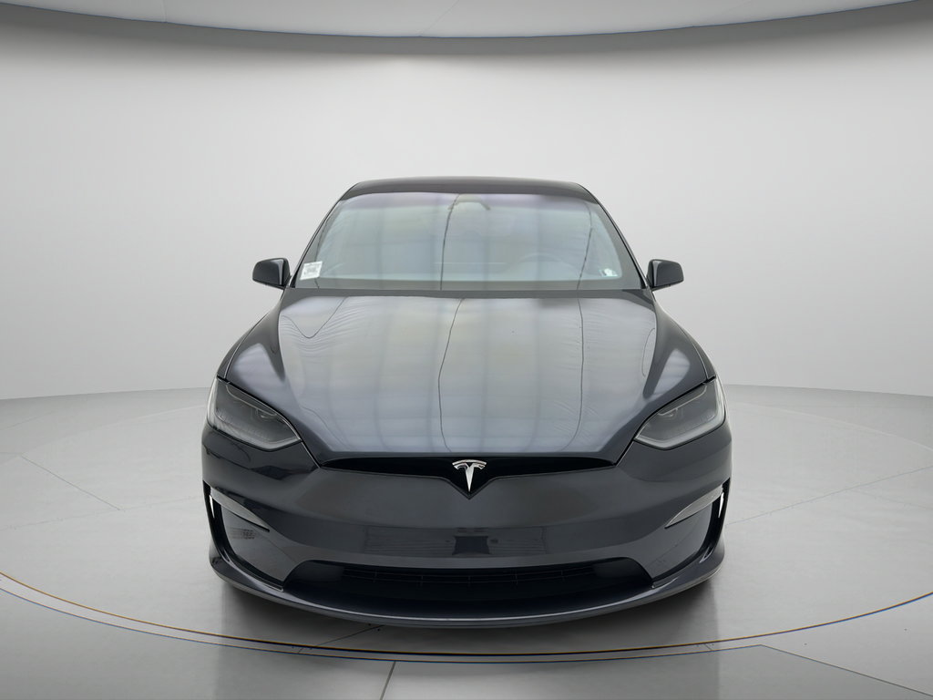 Used 2024 Tesla Model X AWD/4WD video 2
