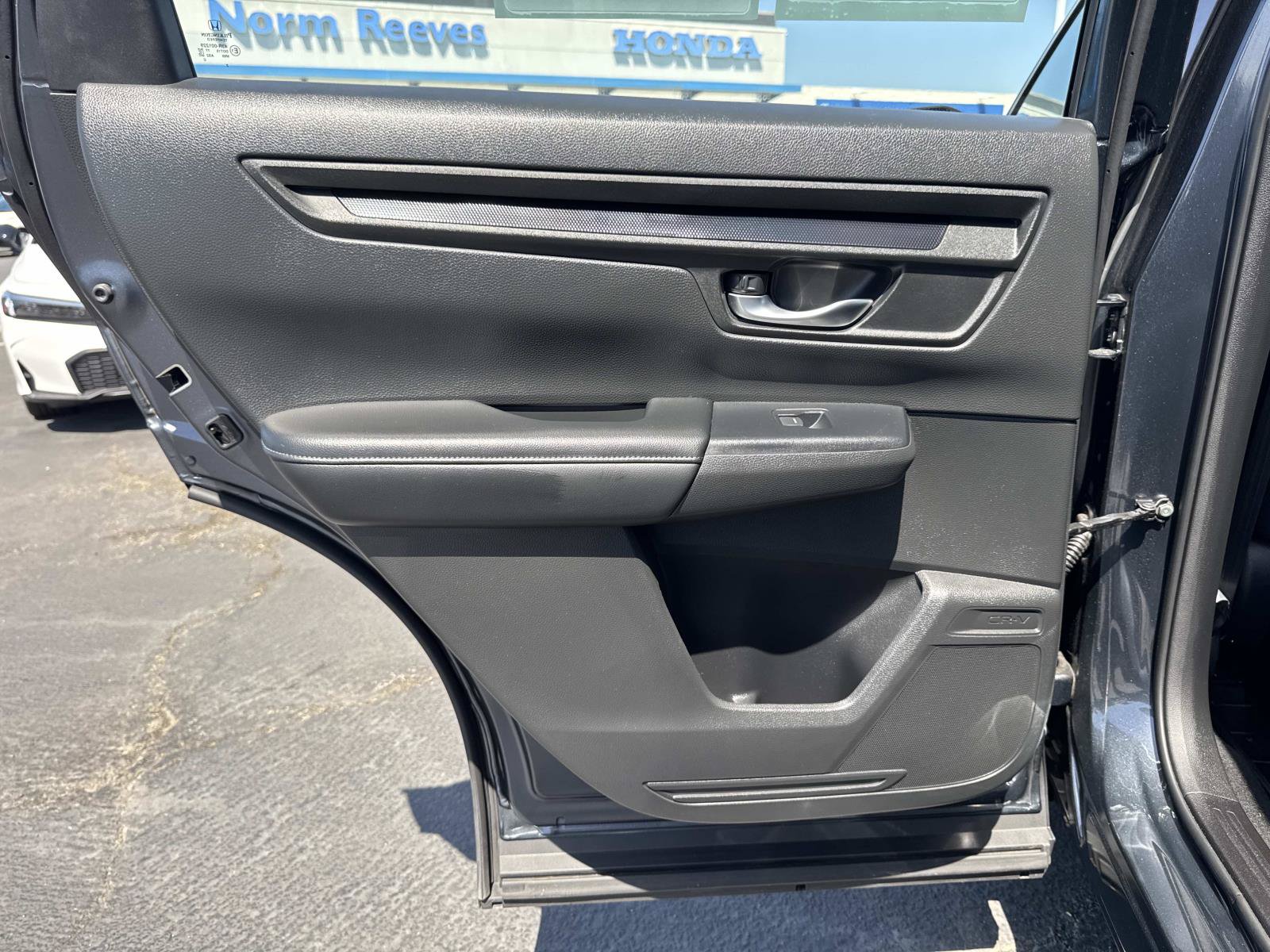 Certified 2024 Honda CR-V LX image 25