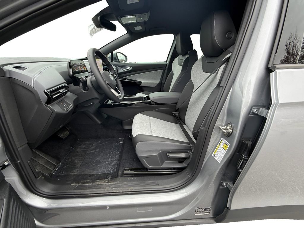 New 2025 Volkswagen ID.4 Pro image 9