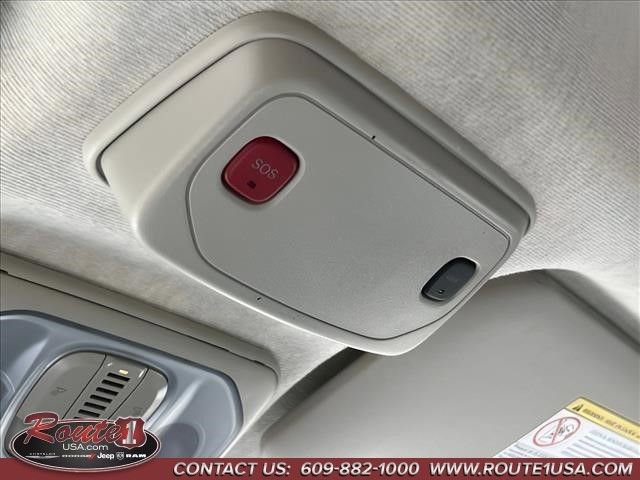 New 2024 RAM ProMaster 3500 w/ Delivery Van Package image 31