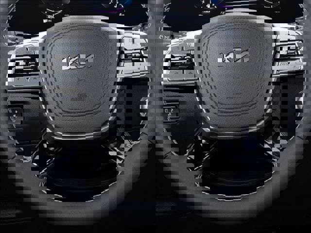 New 2025 Kia Telluride SX Prestige image 22