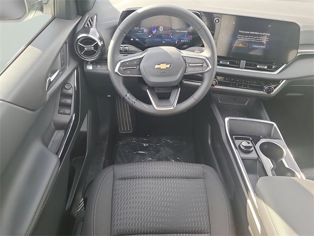 New 2026 Chevrolet Equinox LT image 16