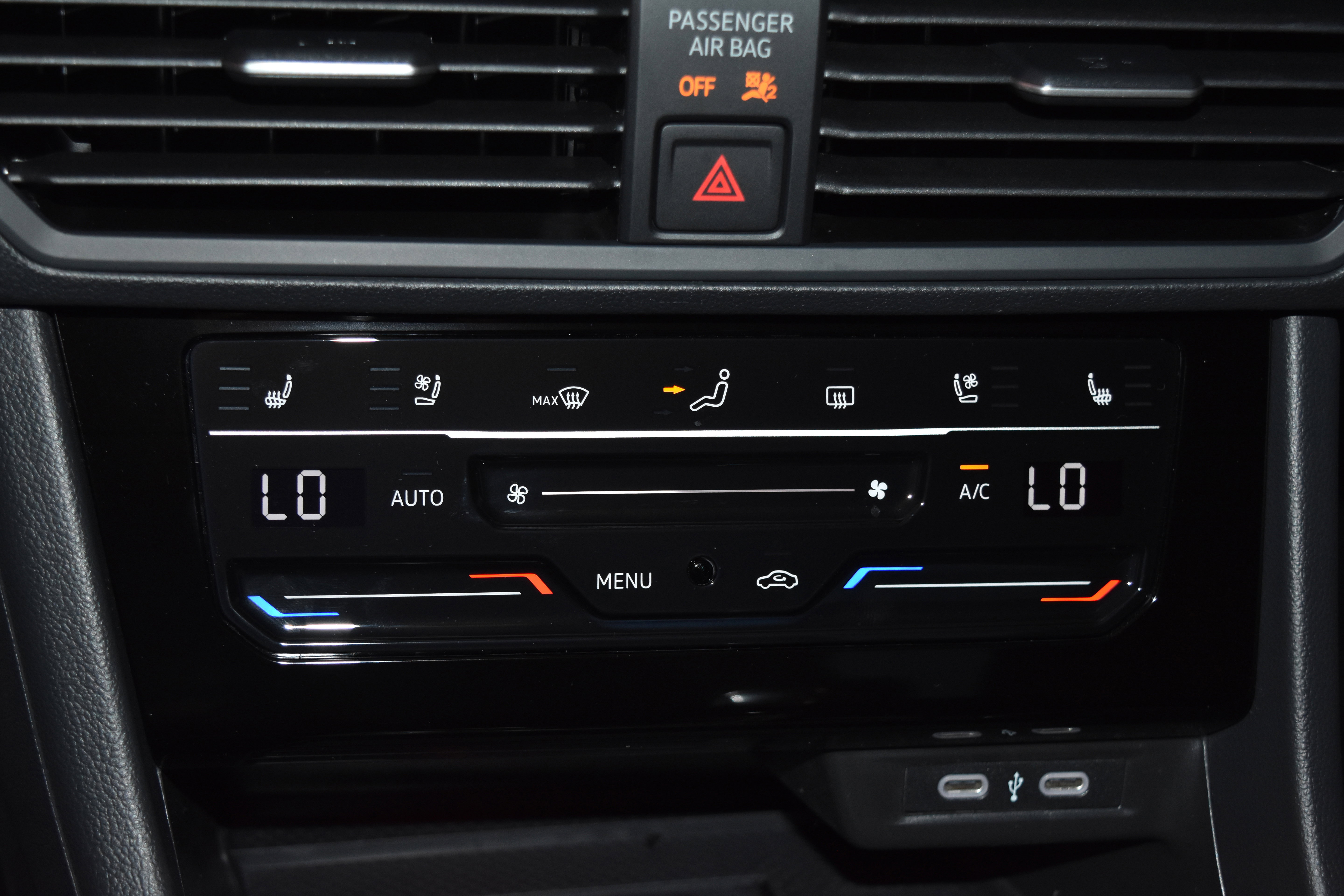 New 2026 Volkswagen Jetta SEL image 11