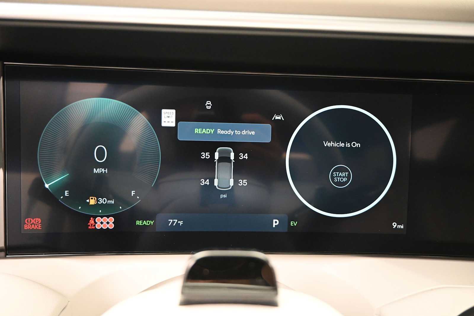 New 2027 Hyundai Palisade SEL Premium AWD/4WD image 17