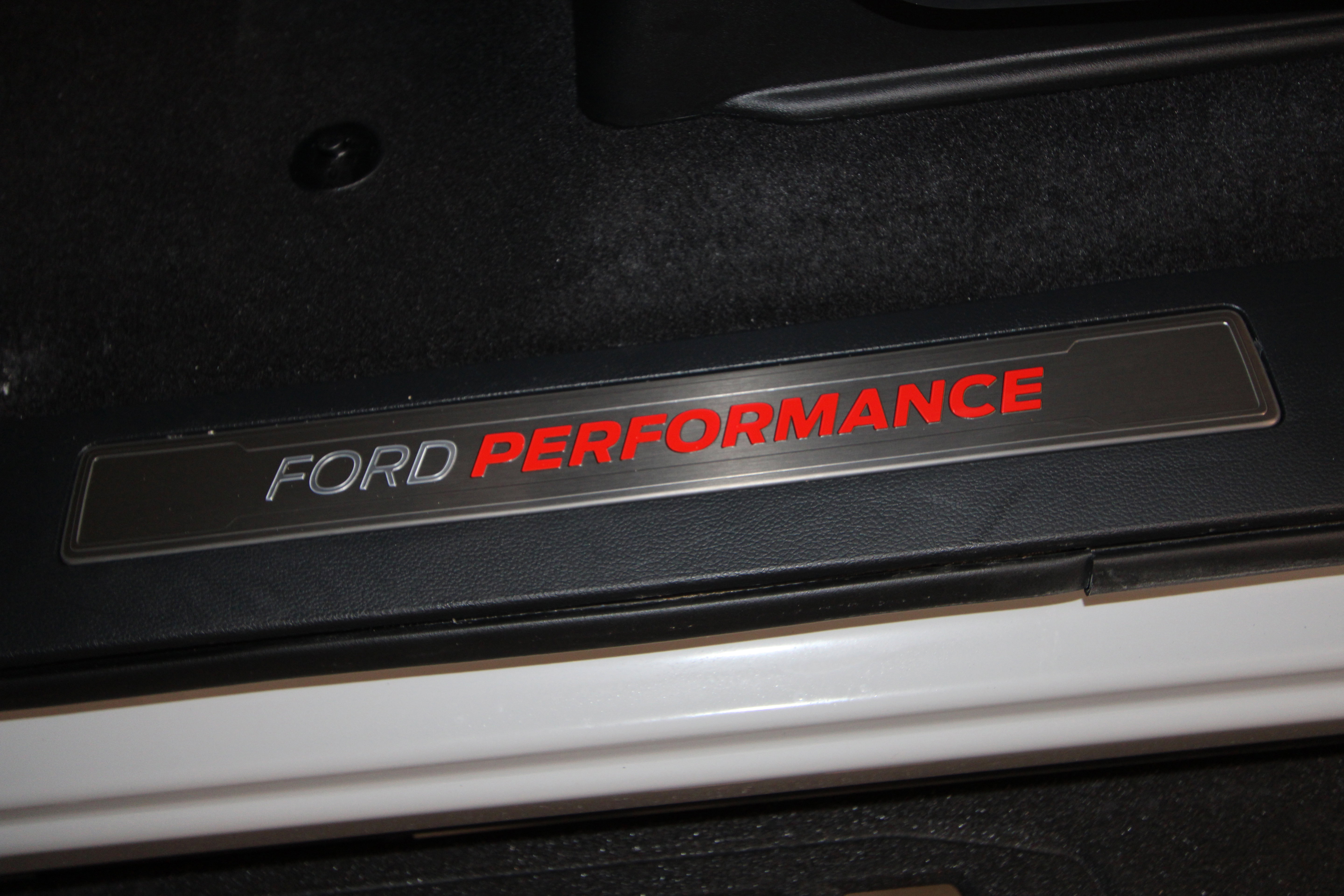 New 2026 Ford F150 Raptor w/ Equipment Group 803A Raptor R image 6