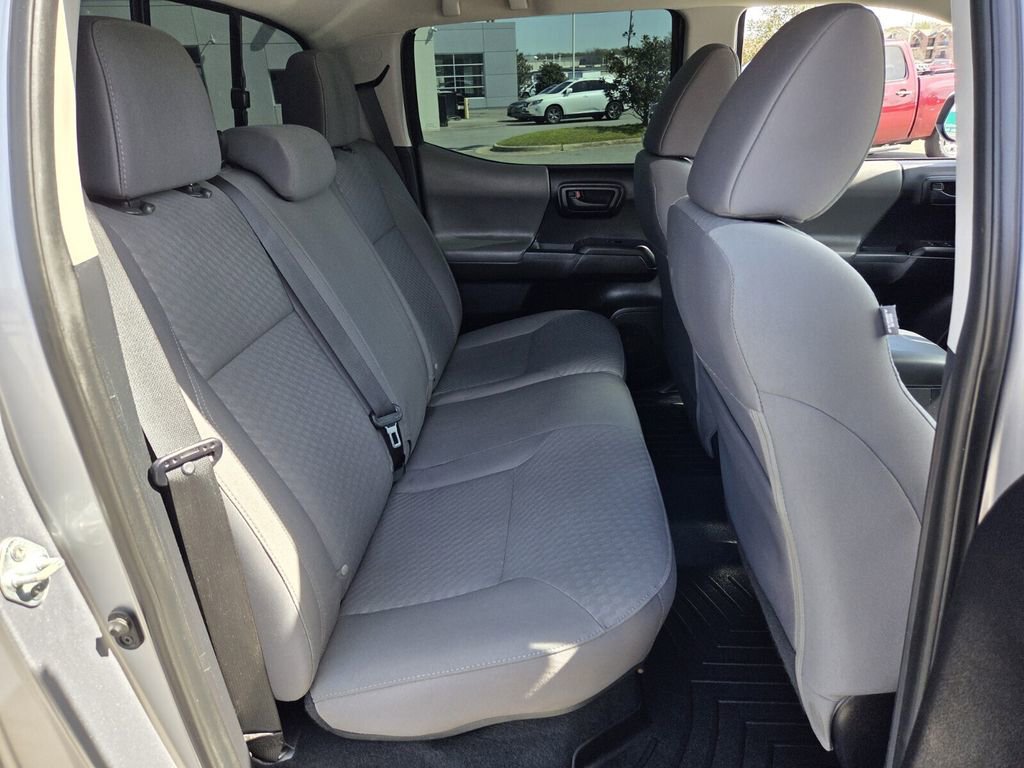 Used 2021 Toyota Tacoma SR image 11