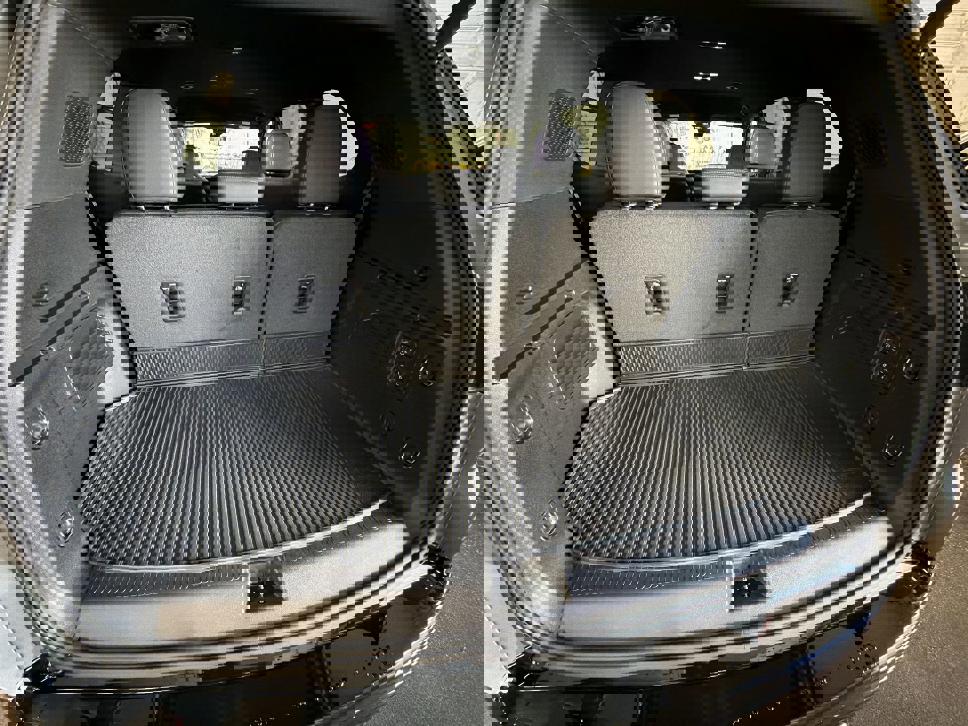 New 2026 Buick Enclave Sport Touring w/ Power Package image 25