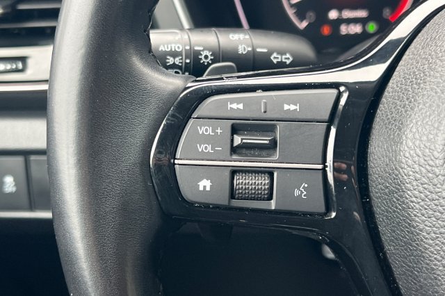 Used 2023 Honda Pilot EX-L image 28