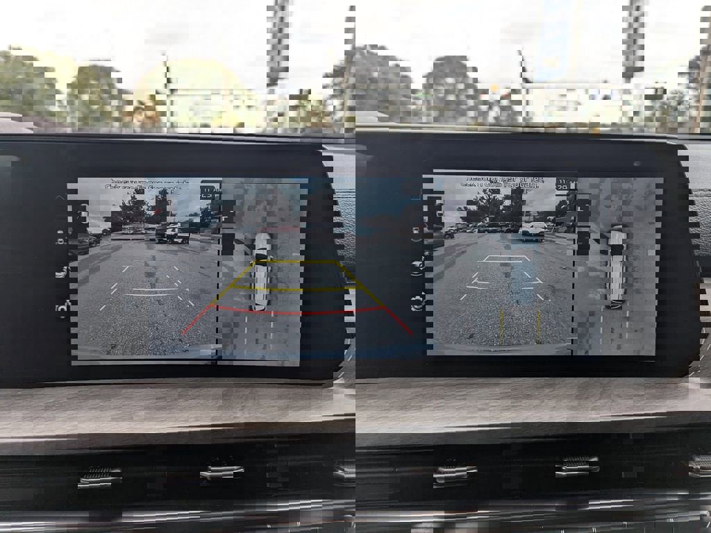 Certified 2025 Kia Telluride SX Prestige X-Pro image 22