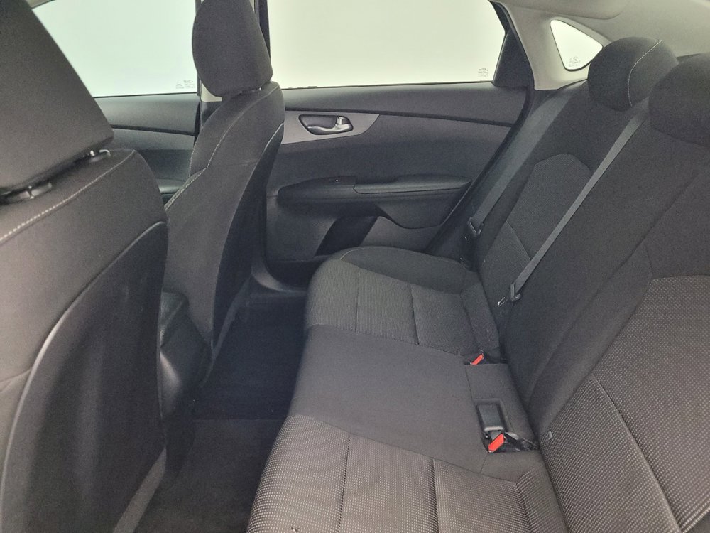 Used 2019 Kia Forte LXS image 18