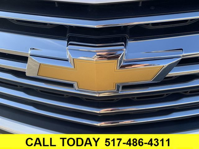 Certified 2023 Chevrolet Traverse LT w/ LT Premium Package image 32