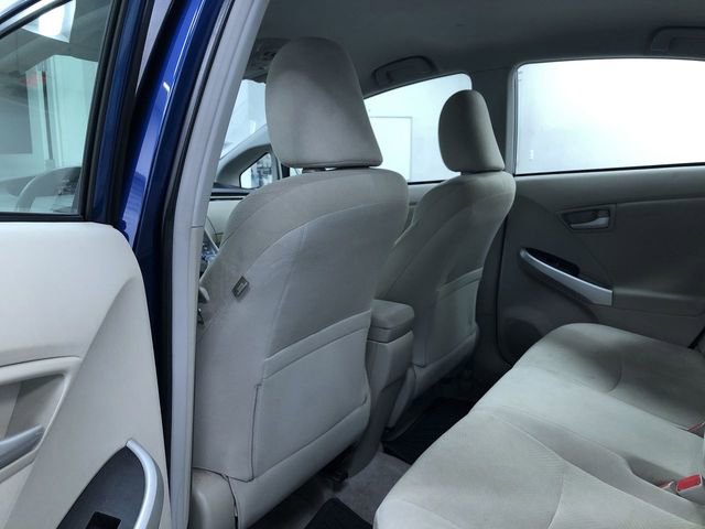 Used 2011 Toyota Prius Two image 19