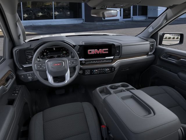 New 2026 GMC Sierra 1500 SLE AWD/4WD image 15