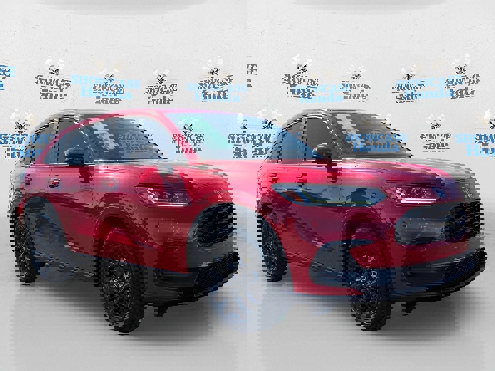 Used 2025 Honda HR-V Sport image 10