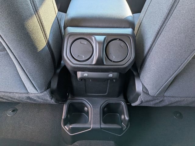 New 2026 Jeep Gladiator Sport image 12