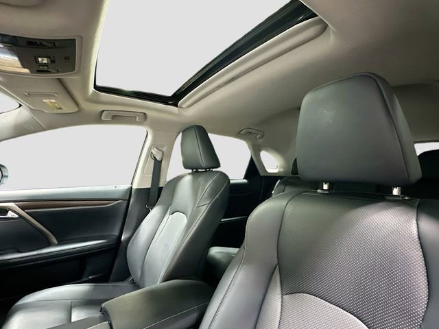 Used 2020 Lexus RX 350 AWD w/ Premium Package image 24