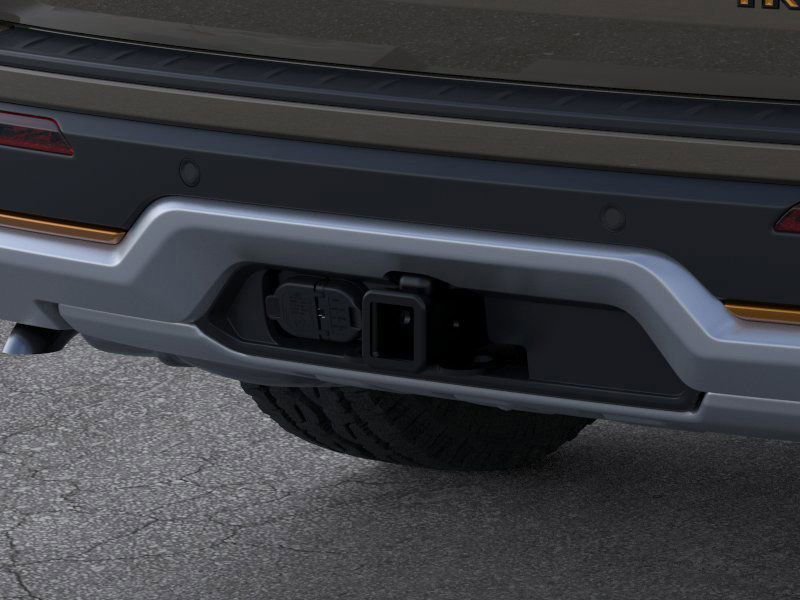 New 2026 Ford Explorer Tremor w/ Tremor Ultimate Package image 24