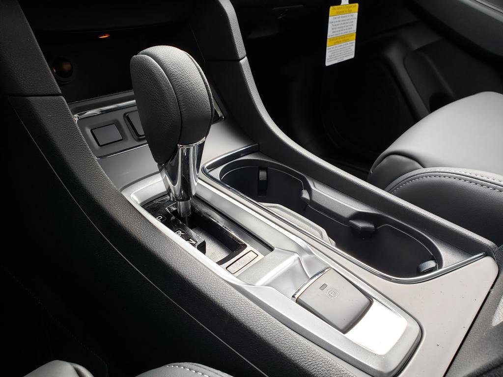 New 2026 Subaru Ascent Premium image 11