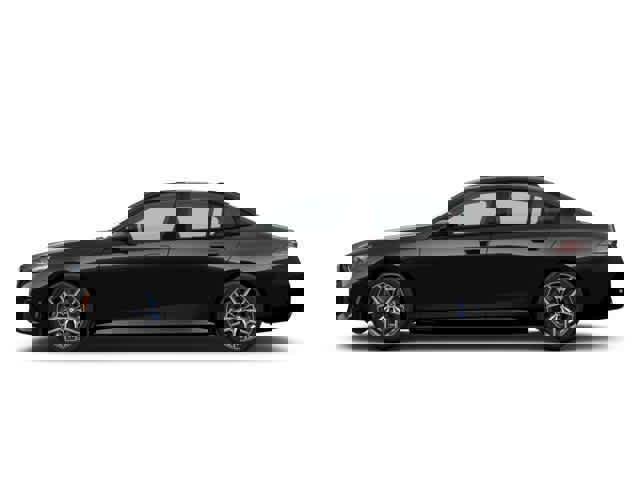 New 2026 BMW i5 eDrive40 w/ M Sport Package RWD image 4