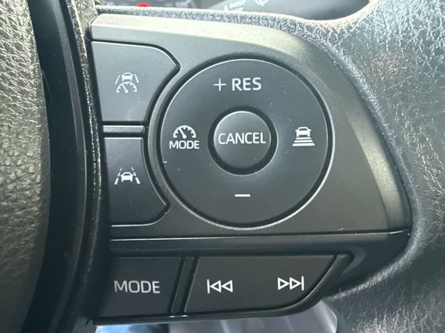 Certified 2024 Toyota Corolla LE image 32