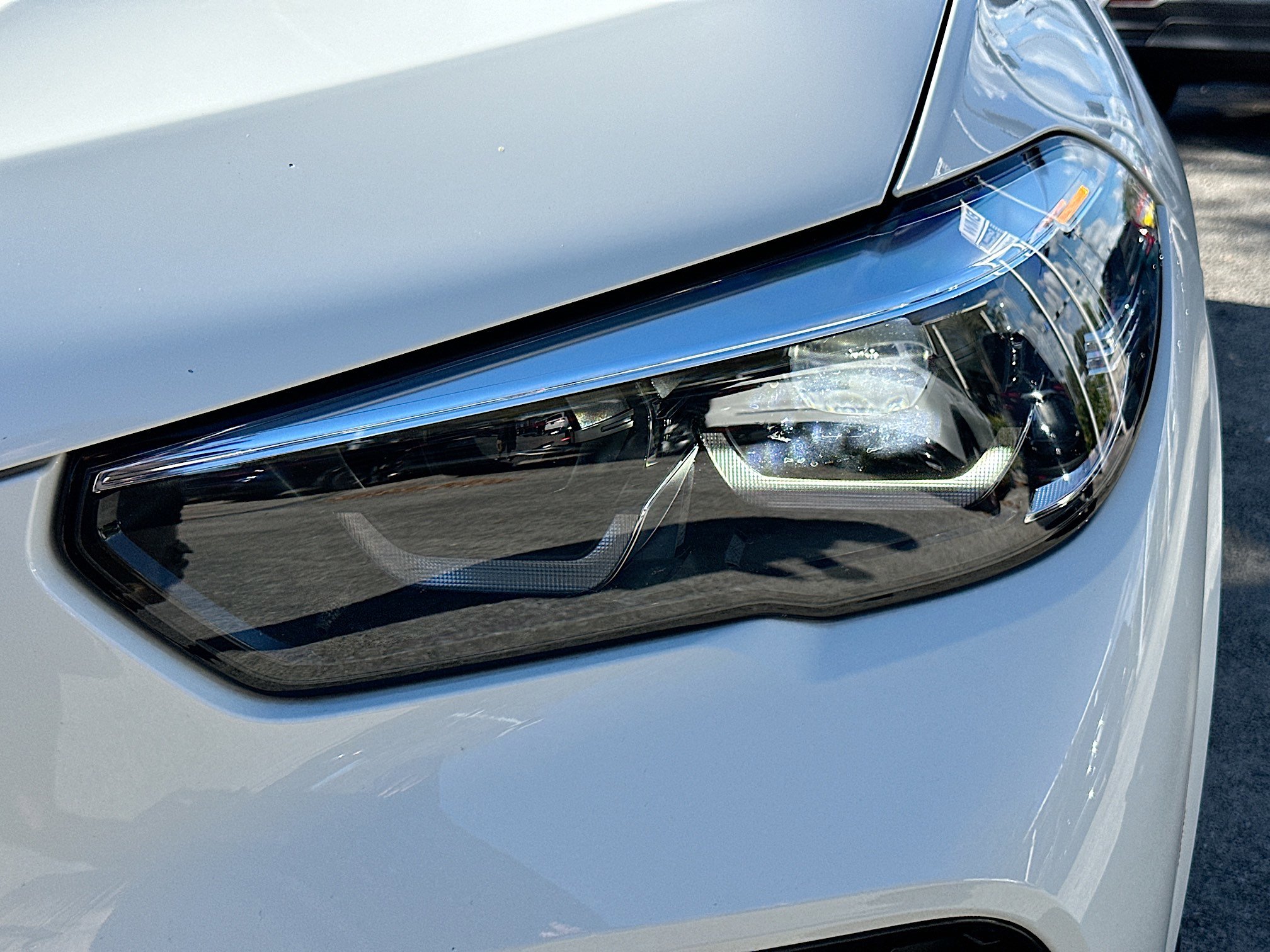 Used 2023 BMW X5 sDrive40i w/ M Sport Package image 32