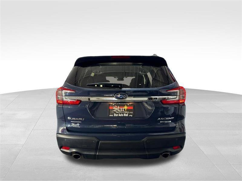 Used 2023 Subaru Ascent Limited AWD/4WD image 6