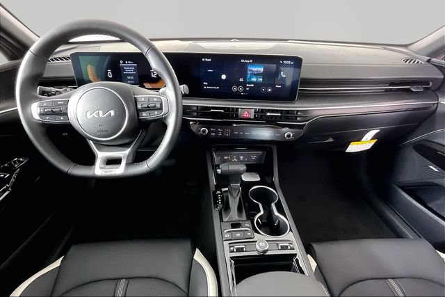 New 2026 Kia K5 GT-Line w/ GT-Line Premium Package FWD image 6